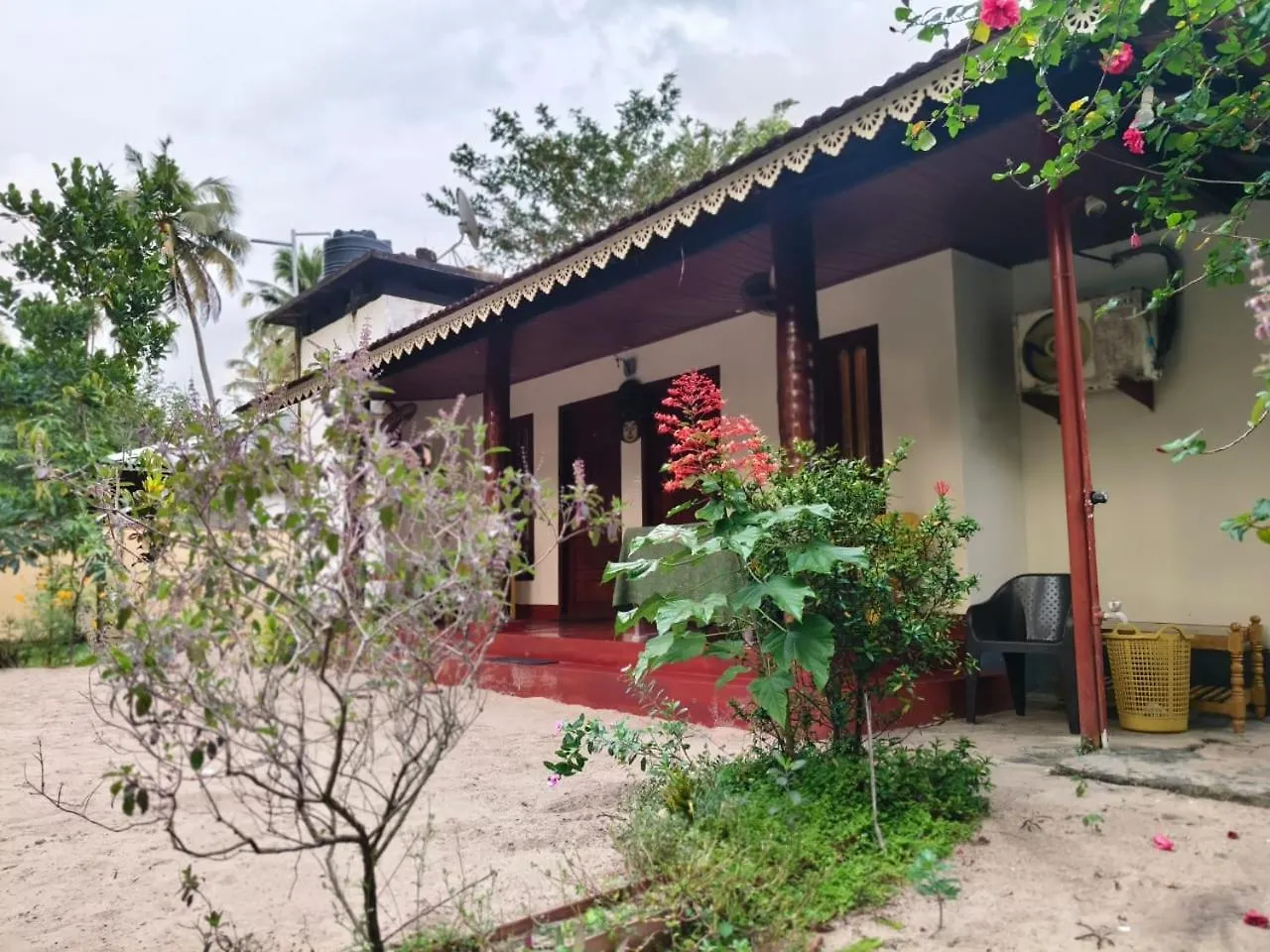 Marrari Felix Home Alappuzha