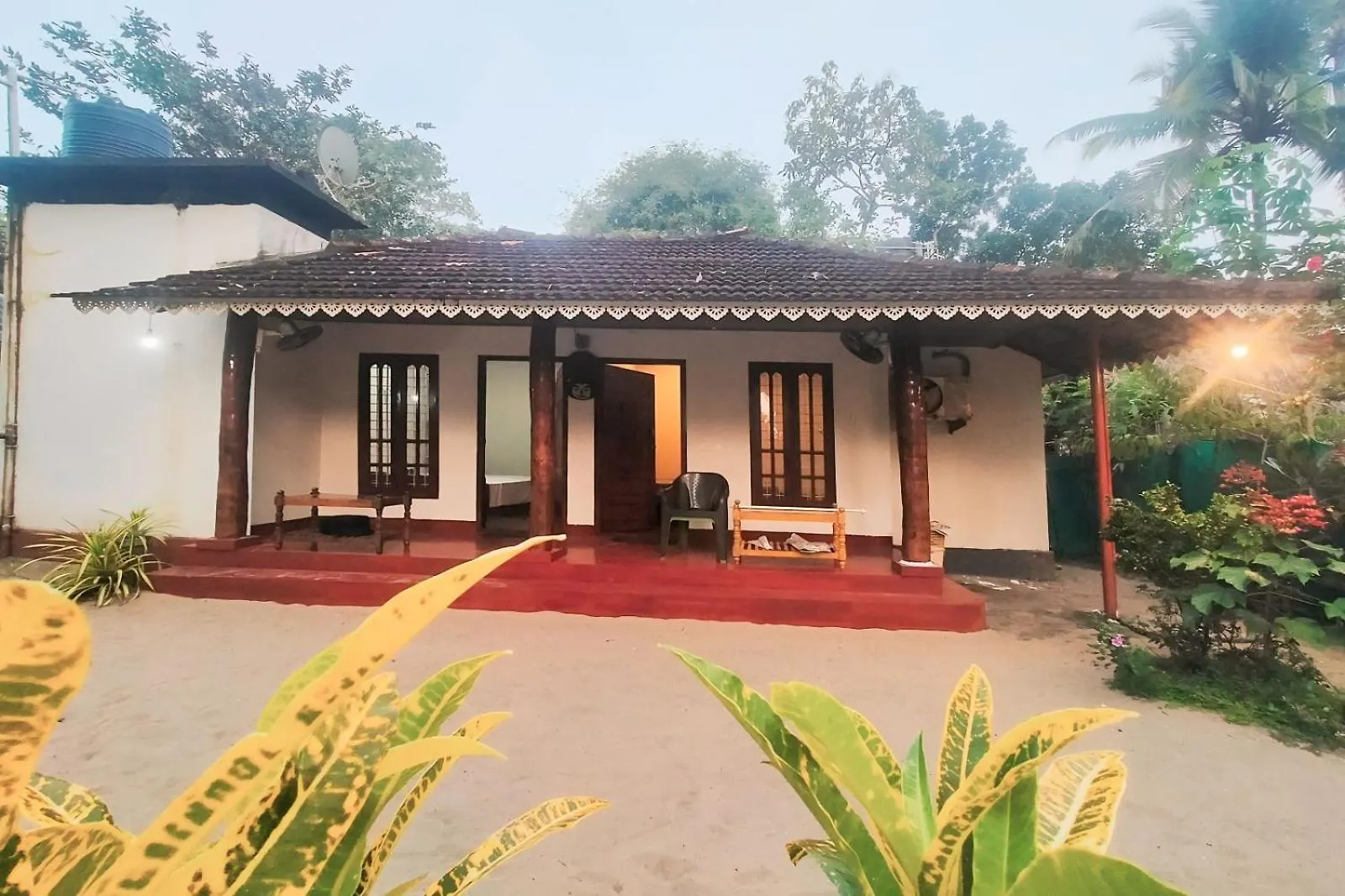 Marrari Felix Home Alappuzha 0*,  India