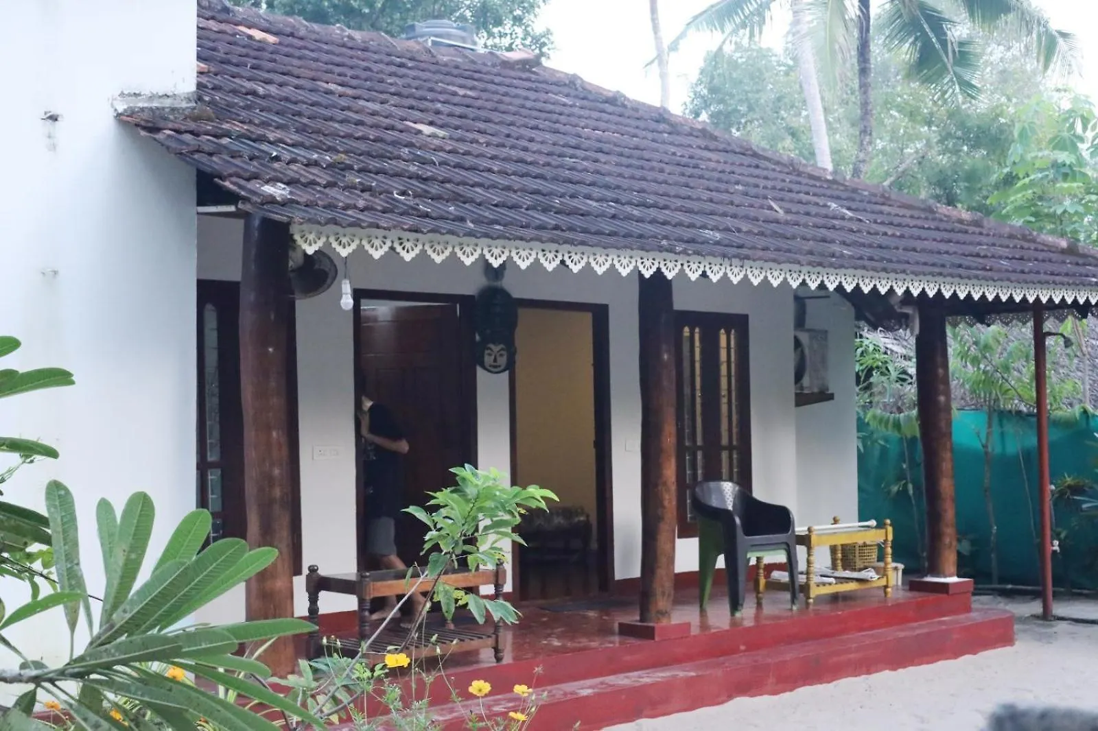 Marrari Felix Home Alappuzha Homestay