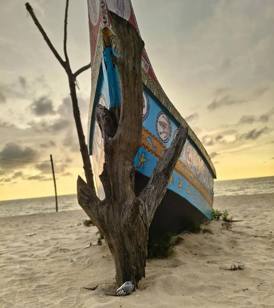 Marrari Felix Home Alappuzha India