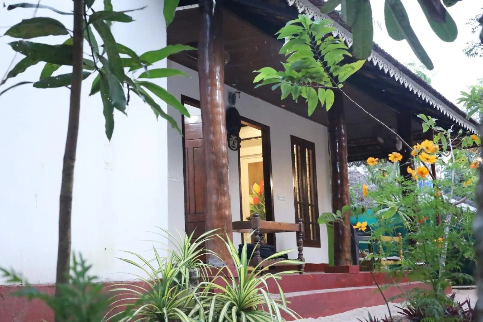 Marrari Felix Home Alappuzha