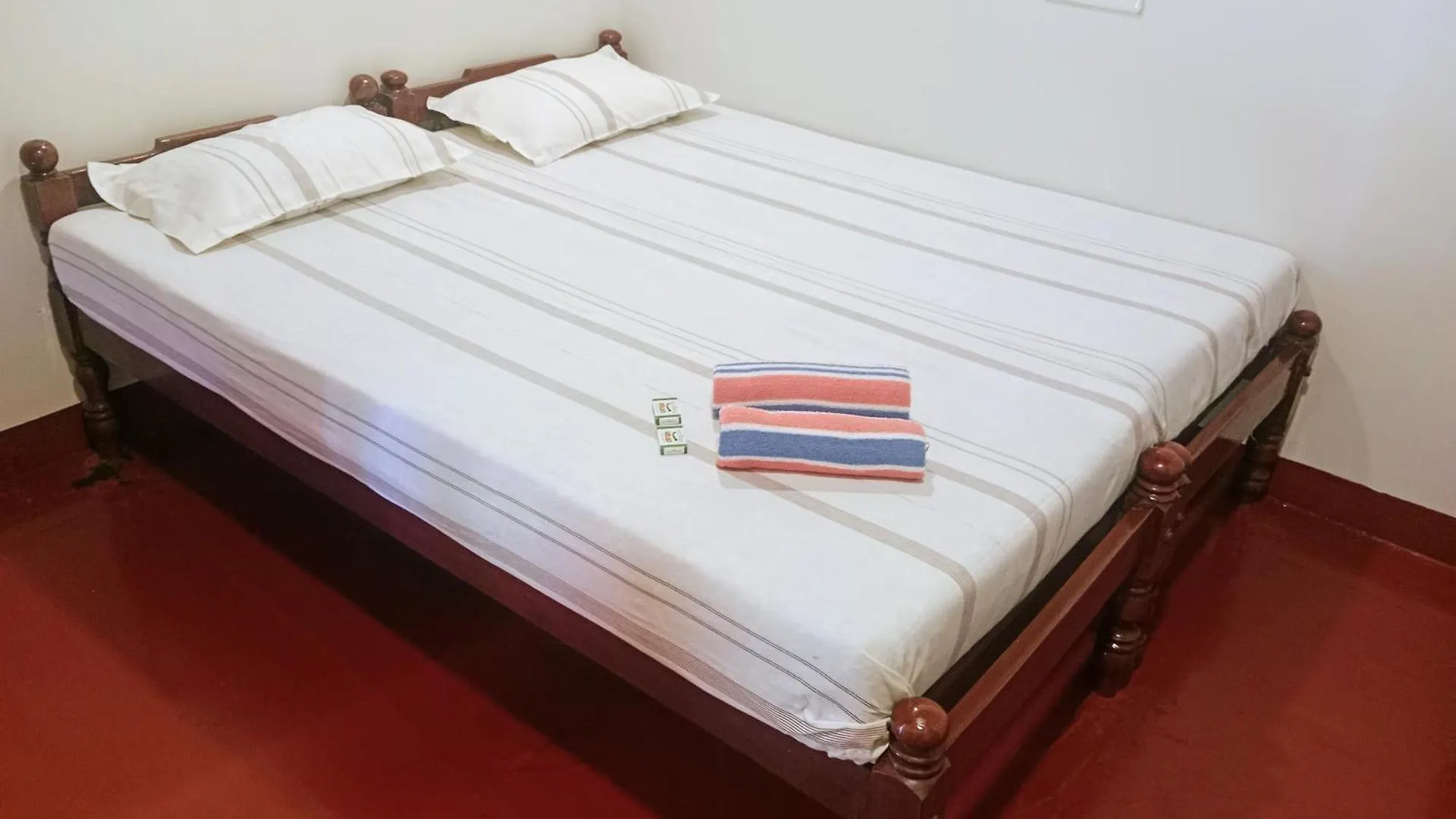 Homestay Marrari Felix Home Alappuzha