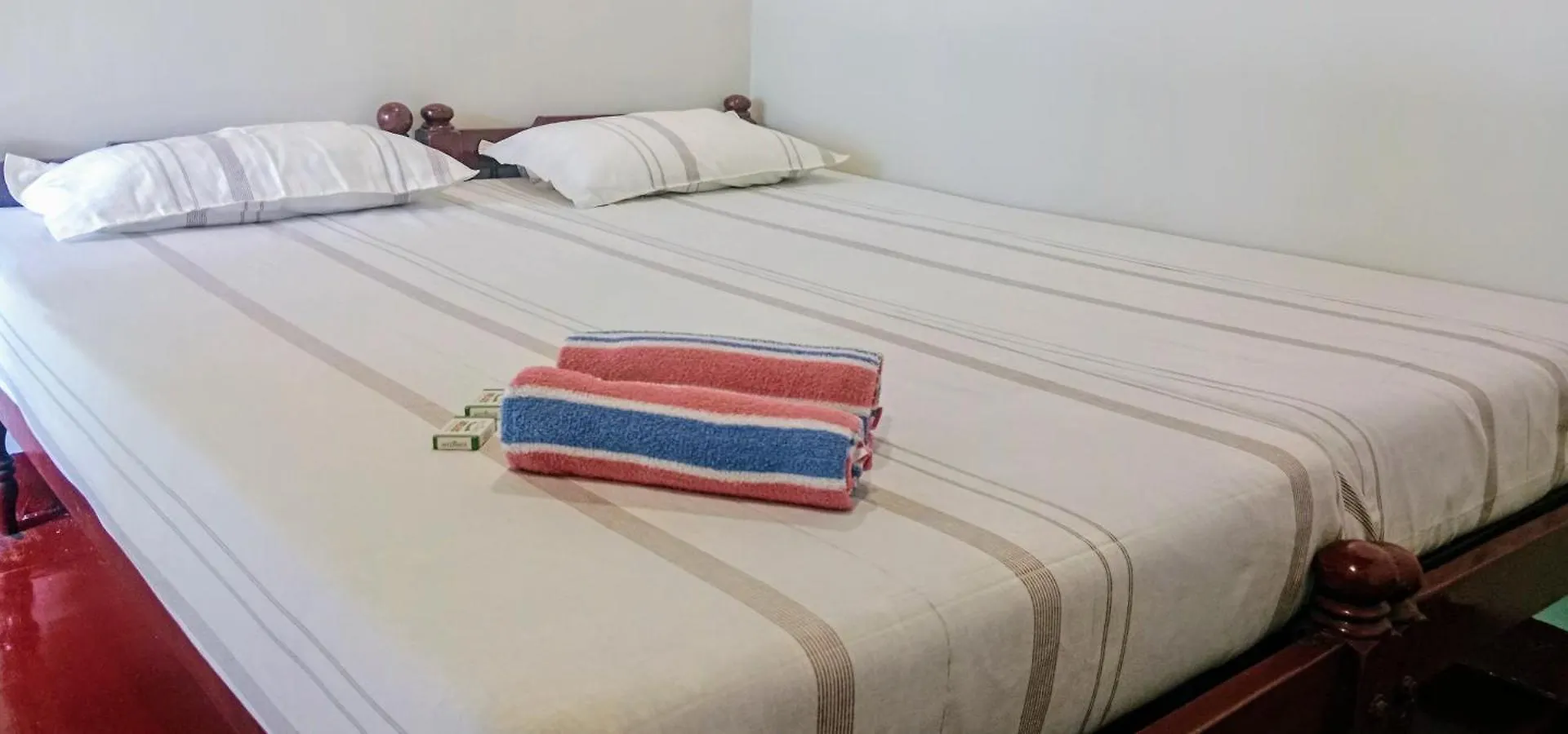 Marrari Felix Home Alappuzha Homestay