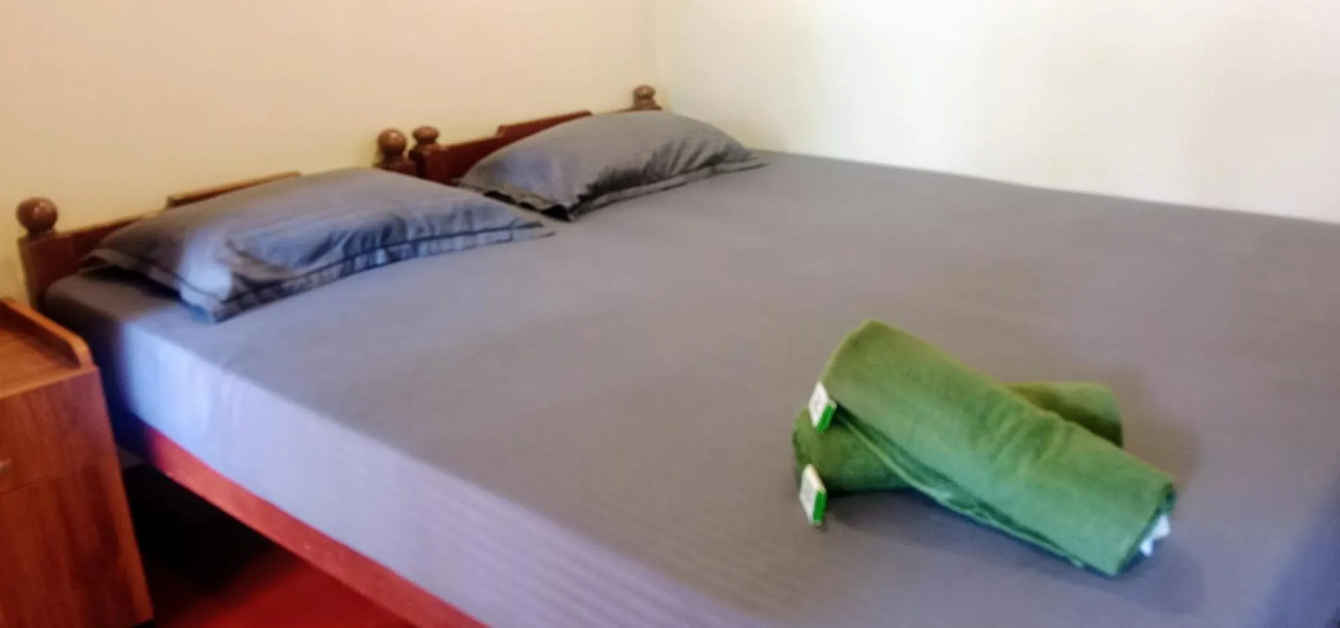 Homestay Marrari Felix Home Alappuzha India