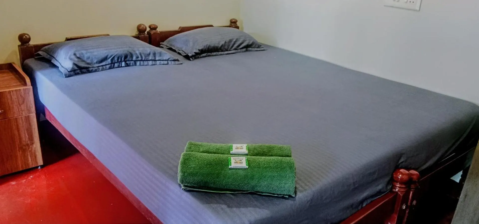 Marrari Felix Home Alappuzha 0*,  India