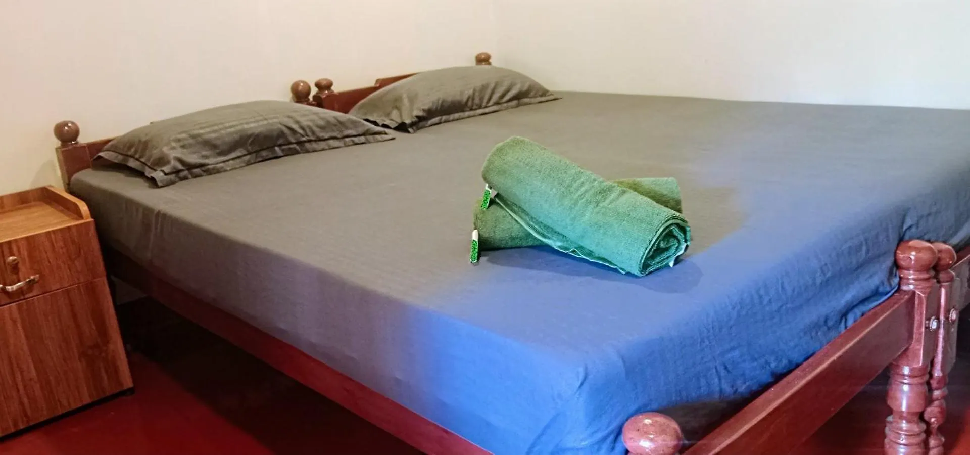 Marrari Felix Home Alappuzha Homestay