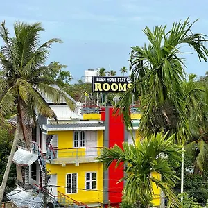 Eden Homestay Alleppey Homestay