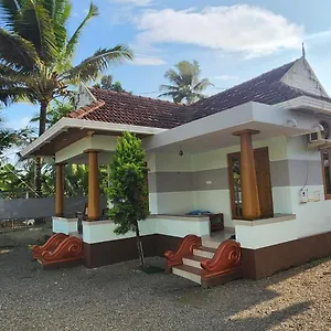 Punerjeni Homes Homestay